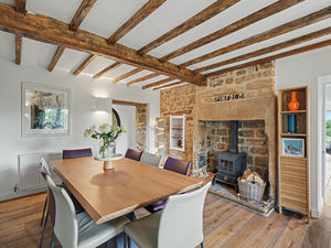 Dining Room- click for photo gallery